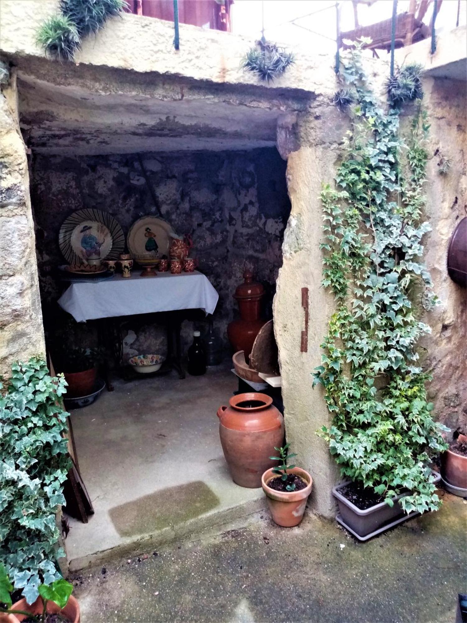 Appartamento Casa Da Judiaria Velha Ap Viseu Esterno foto